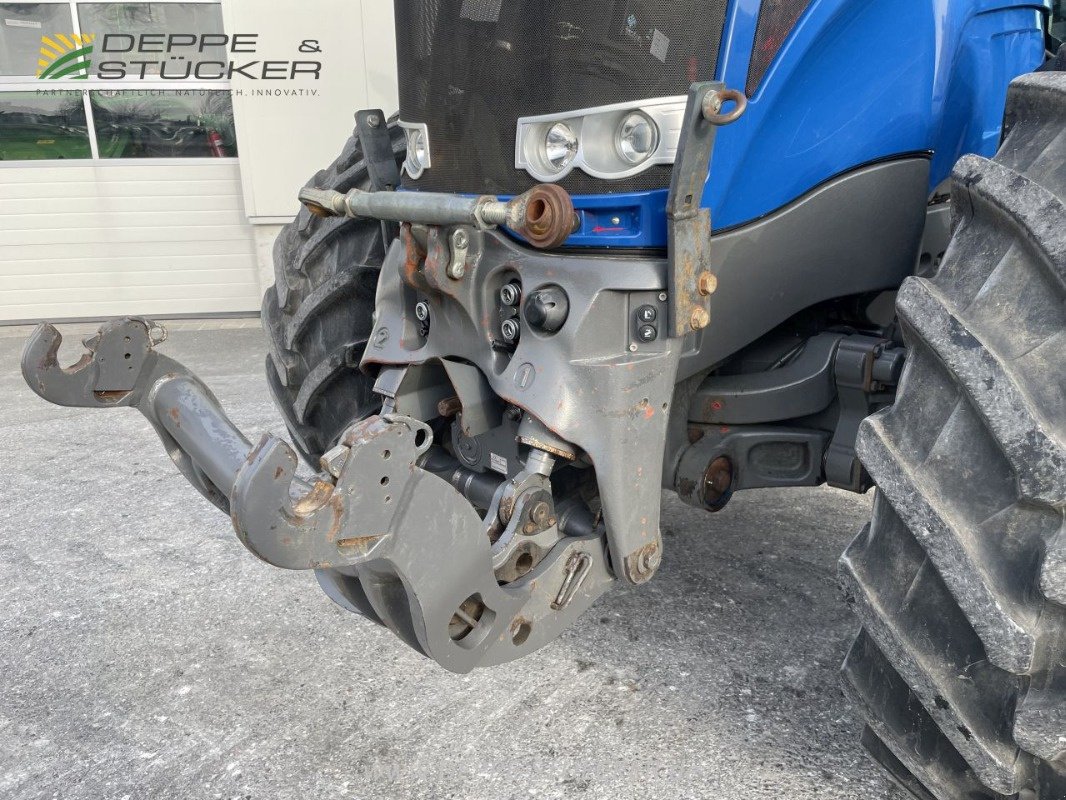 Traktor типа Massey Ferguson 8670 Dyna VT, Gebrauchtmaschine в Rietberg (Фотография 20)