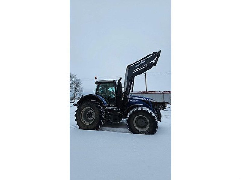 Traktor типа Massey Ferguson 8670 +FRONT LOADER, Gebrauchtmaschine в Kaunas (Фотография 2)