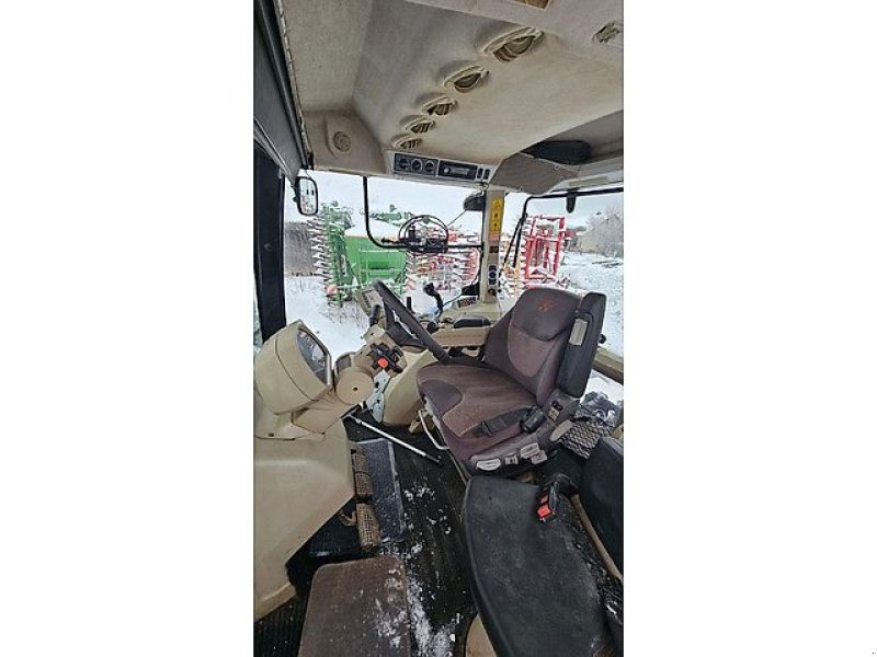 Traktor типа Massey Ferguson 8670 +FRONT LOADER, Gebrauchtmaschine в Kaunas (Фотография 12)