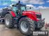 Traktor Türe ait Massey Ferguson 8670, Gebrauchtmaschine içinde GENNES-SUR-GLAIZE (resim 1)