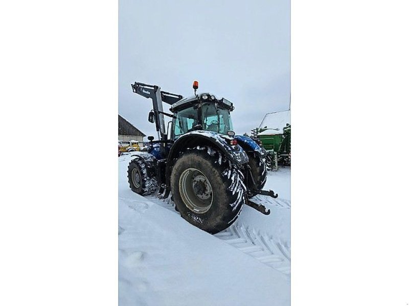 Traktor типа Massey Ferguson 8670, Gebrauchtmaschine в Kaunas (Фотография 7)