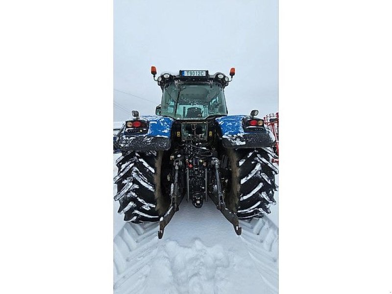 Traktor типа Massey Ferguson 8670, Gebrauchtmaschine в Kaunas (Фотография 9)