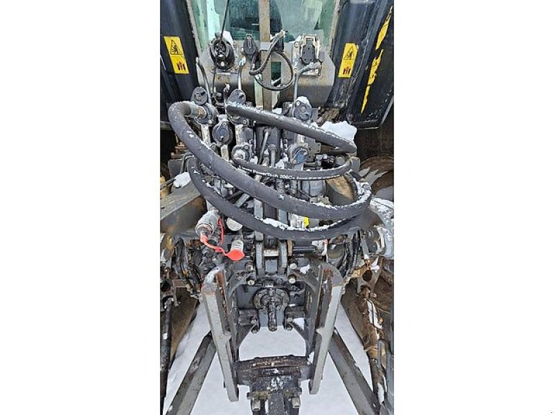 Traktor типа Massey Ferguson 8670, Gebrauchtmaschine в Kaunas (Фотография 8)