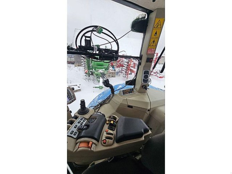 Traktor типа Massey Ferguson 8670, Gebrauchtmaschine в Kaunas (Фотография 13)