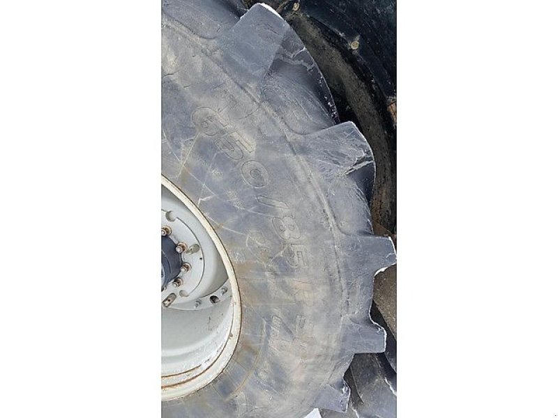 Traktor типа Massey Ferguson 8670, Gebrauchtmaschine в Kaunas (Фотография 10)