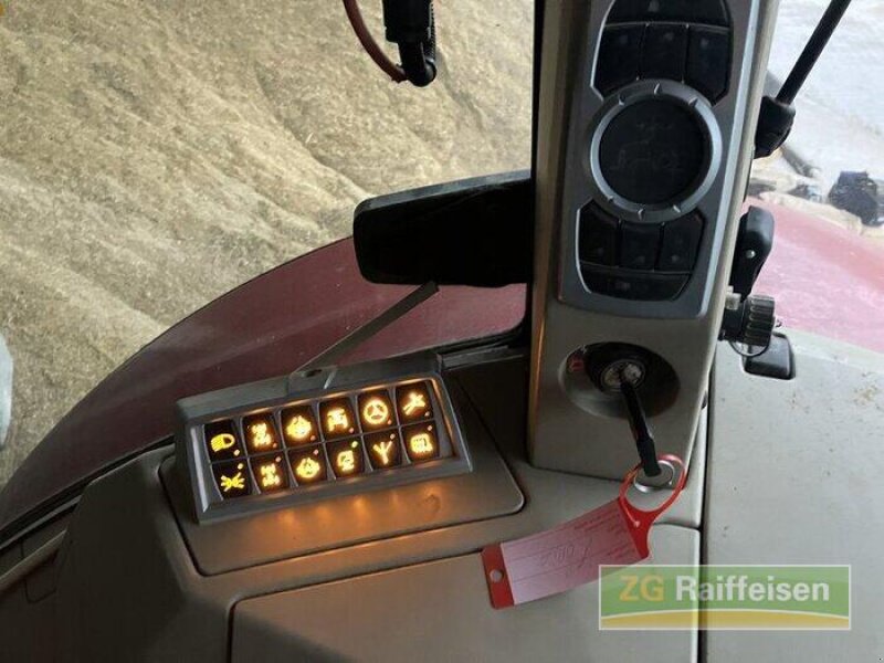 Traktor typu Massey Ferguson 8670, Gebrauchtmaschine v Tauberbischofheim (Obrázek 13)