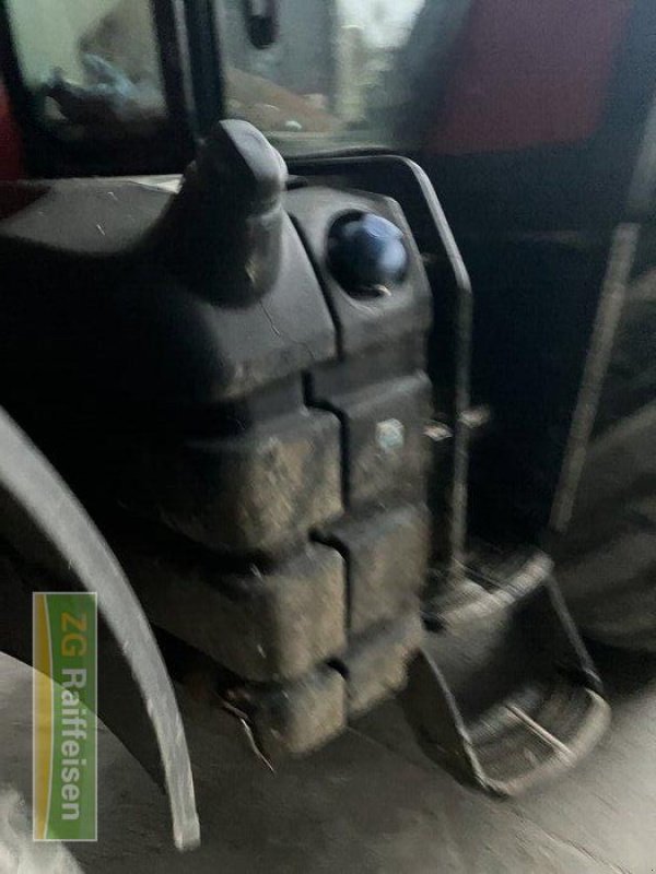 Traktor typu Massey Ferguson 8670, Gebrauchtmaschine v Tauberbischofheim (Obrázek 7)