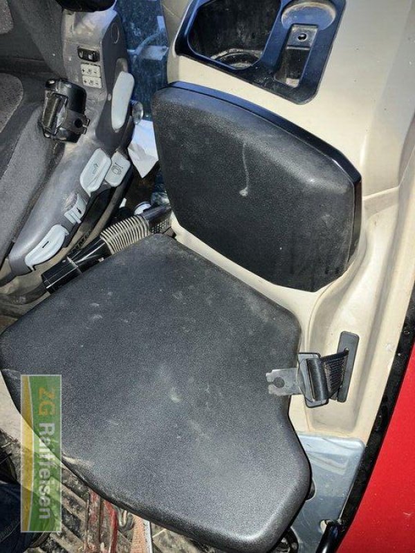 Traktor typu Massey Ferguson 8670, Gebrauchtmaschine v Tauberbischofheim (Obrázek 15)