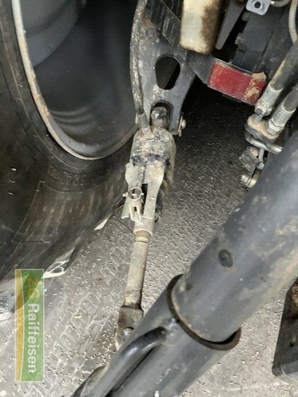 Traktor typu Massey Ferguson 8670, Gebrauchtmaschine v Tauberbischofheim (Obrázek 8)