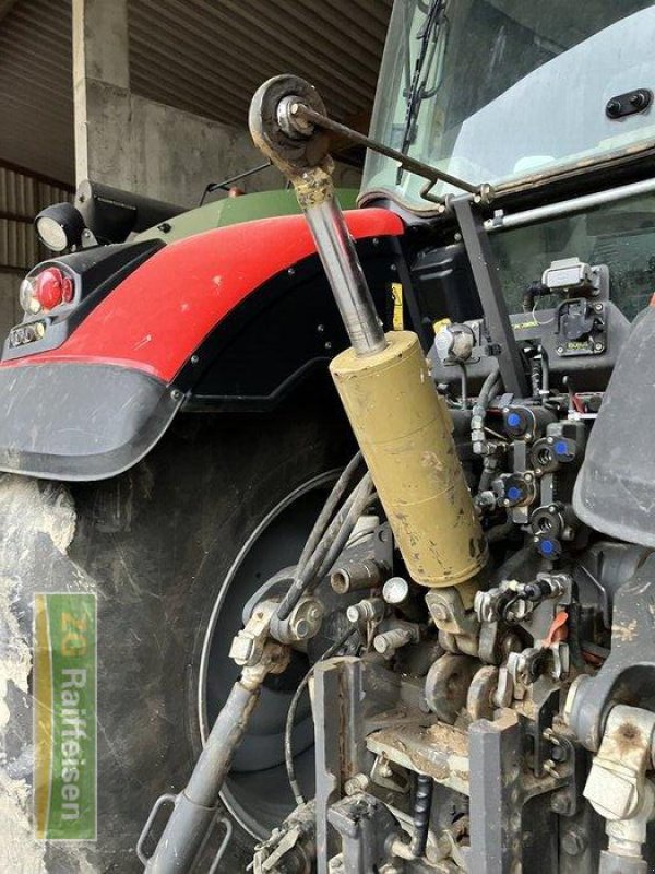 Traktor typu Massey Ferguson 8670, Gebrauchtmaschine v Tauberbischofheim (Obrázek 18)