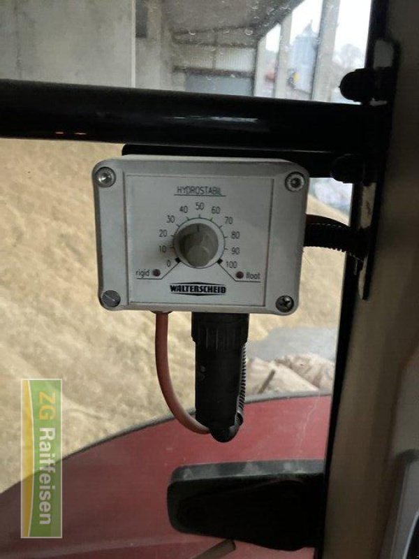 Traktor typu Massey Ferguson 8670, Gebrauchtmaschine v Tauberbischofheim (Obrázek 20)