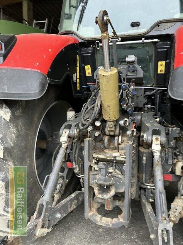 Traktor typu Massey Ferguson 8670, Gebrauchtmaschine v Tauberbischofheim (Obrázek 5)