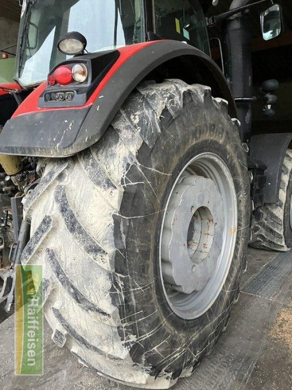 Traktor typu Massey Ferguson 8670, Gebrauchtmaschine v Tauberbischofheim (Obrázek 4)