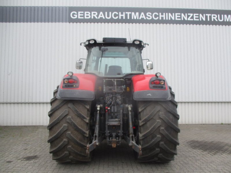 Traktor tip Massey Ferguson 8690 DVT, Gebrauchtmaschine in Holle- Grasdorf (Poză 15)
