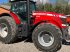 Traktor типа Massey Ferguson 8690 Dyna VT, Gebrauchtmaschine в Nørager (Фотография 4)