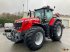 Traktor Türe ait Massey Ferguson 8727 S DV EX, Gebrauchtmaschine içinde Gennes sur glaize (resim 1)