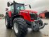 Traktor Türe ait Massey Ferguson 8727 S DV EX, Gebrauchtmaschine içinde Gennes sur glaize (resim 2)