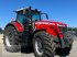 Traktor des Typs Massey Ferguson 8727 S Dyna VT, Neumaschine in Konken (Bild 1)