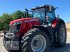 Traktor des Typs Massey Ferguson 8727 S Dyna VT, Neumaschine in Konken (Bild 12)