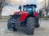 Traktor des Typs Massey Ferguson 8727, Gebrauchtmaschine in Rhede / Brual (Bild 7)