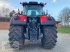 Traktor des Typs Massey Ferguson 8727, Gebrauchtmaschine in Rhede / Brual (Bild 4)