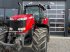 Traktor des Typs Massey Ferguson 8730 Dyna VT Kun 2000 timer, Gebrauchtmaschine in Hadsten (Bild 3)