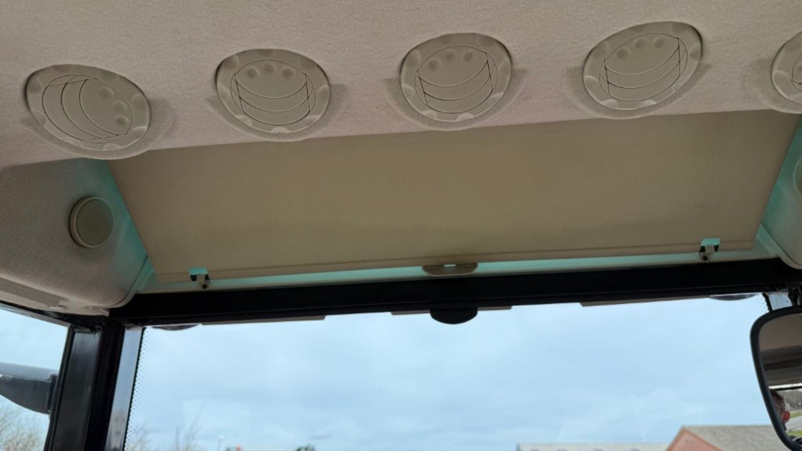 Traktor des Typs Massey Ferguson 8730 Dyna VT Kun 2000 timer, Gebrauchtmaschine in Hadsten (Bild 21)