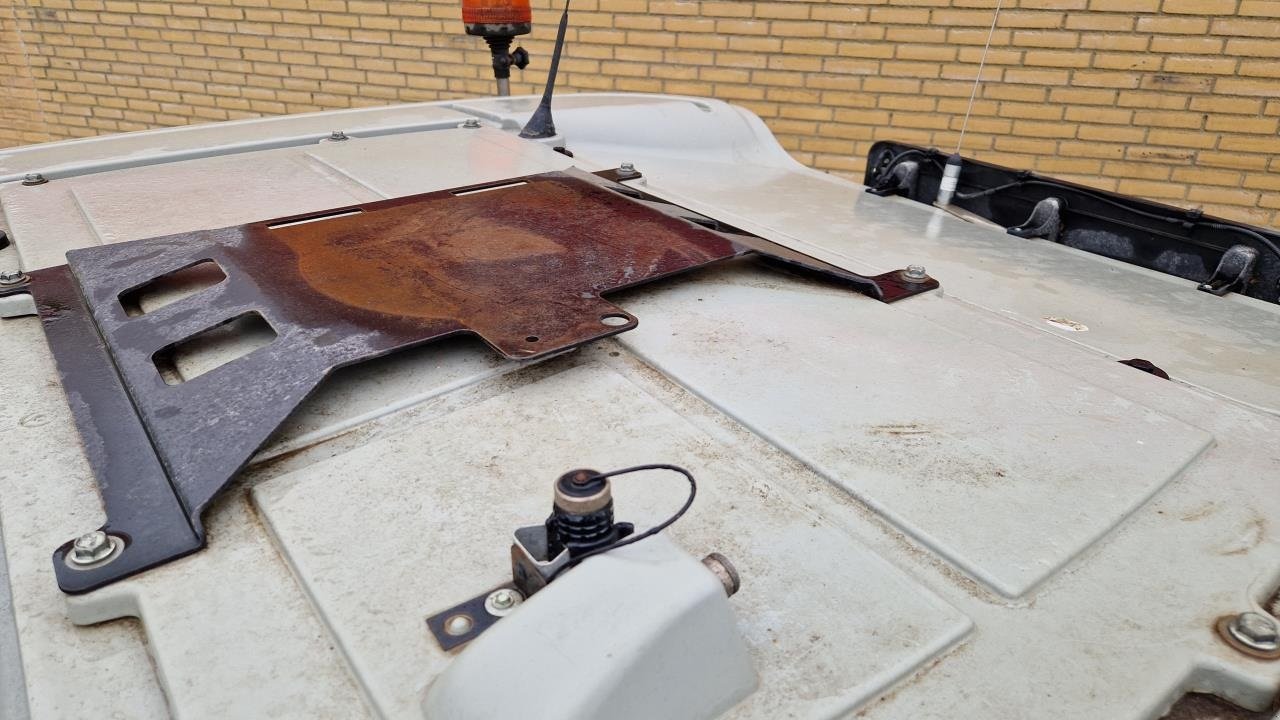 Traktor typu Massey Ferguson 8730 DYNA VT, Gebrauchtmaschine v Viborg (Obrázek 5)