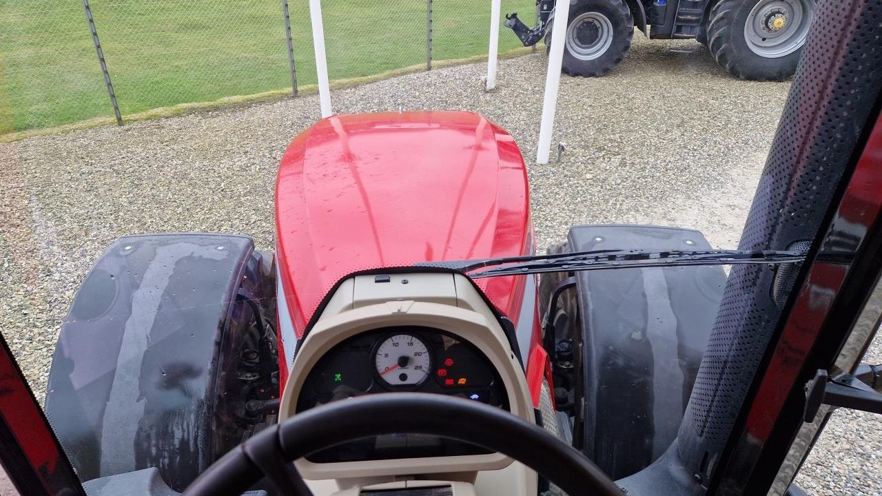 Traktor del tipo Massey Ferguson 8730 DYNA VT, Gebrauchtmaschine en Viborg (Imagen 4)