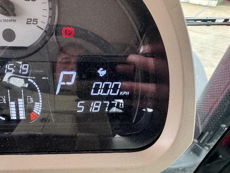 Traktor typu Massey Ferguson 8730 DYNA VT, Gebrauchtmaschine v Richebourg (Obrázek 11)