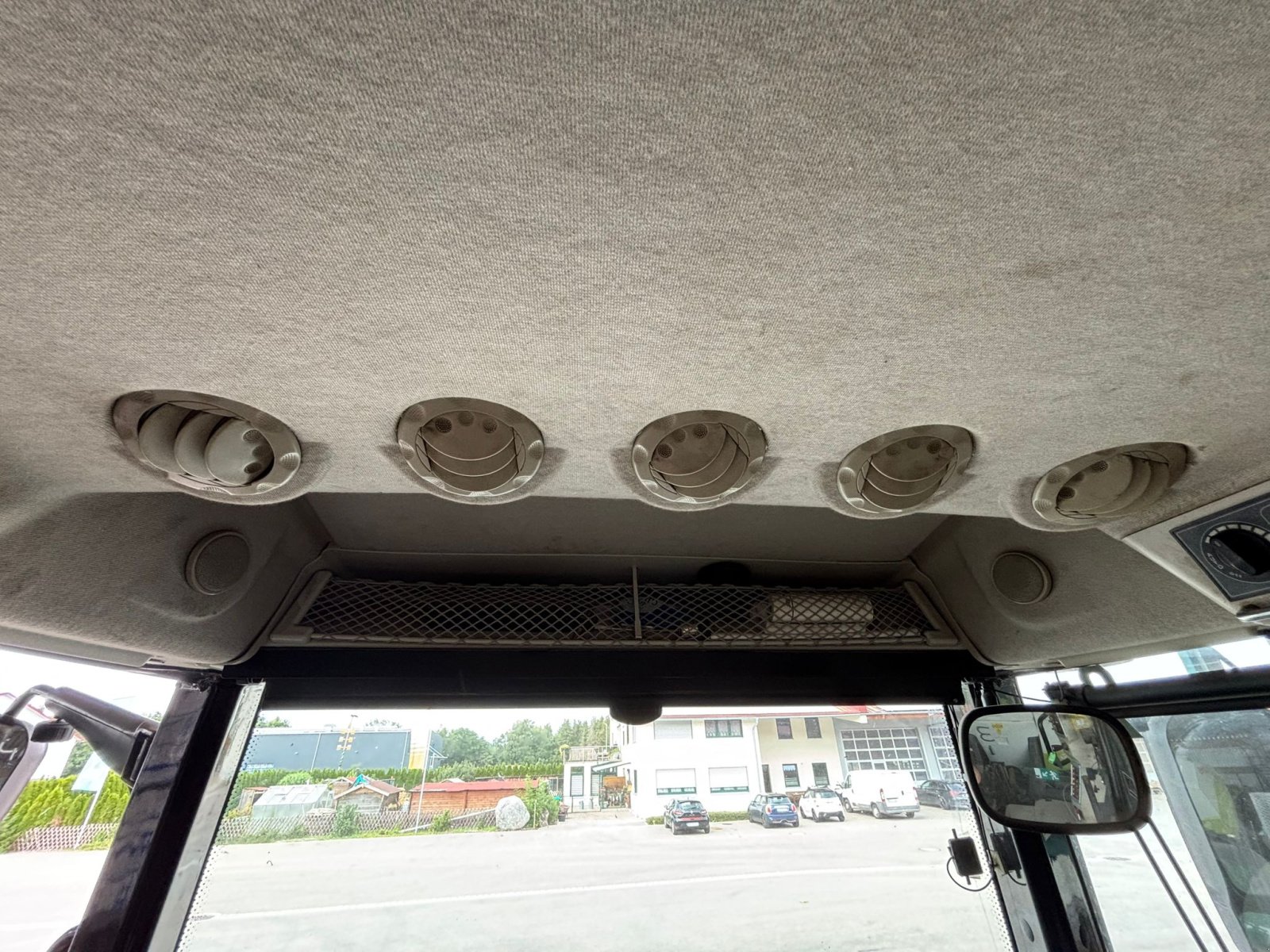 Traktor of the type Massey Ferguson 8730 Dyna VT, Gebrauchtmaschine in Wiedergeltingen (Picture 9)