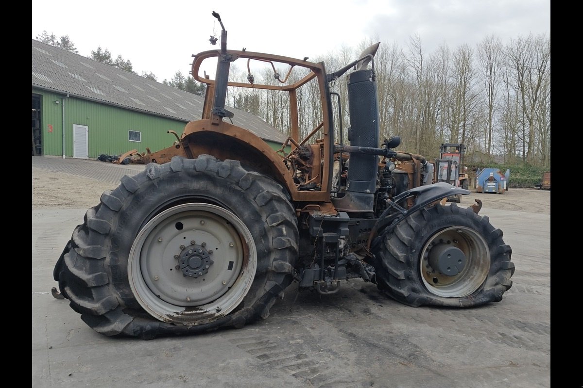 Traktor tipa Massey Ferguson 8730, Gebrauchtmaschine u Viborg (Slika 4)