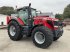 Traktor del tipo Massey Ferguson 8730, Gebrauchtmaschine In BRACHY (Immagine 2)