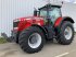 Traktor des Typs Massey Ferguson 8730, Gebrauchtmaschine in Belleville sur Meuse (Bild 8)