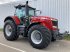 Traktor des Typs Massey Ferguson 8730, Gebrauchtmaschine in Belleville sur Meuse (Bild 1)