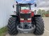 Traktor des Typs Massey Ferguson 8730, Gebrauchtmaschine in Belleville sur Meuse (Bild 5)