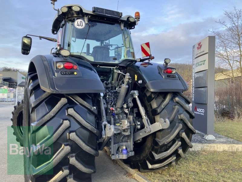 Traktor van het type Massey Ferguson 8730S DYNA-VT NEW EXCLUSIVE, Gebrauchtmaschine in Ansbach (Foto 12)