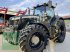 Traktor van het type Massey Ferguson 8730S DYNA-VT NEW EXCLUSIVE, Gebrauchtmaschine in Ansbach (Foto 3)