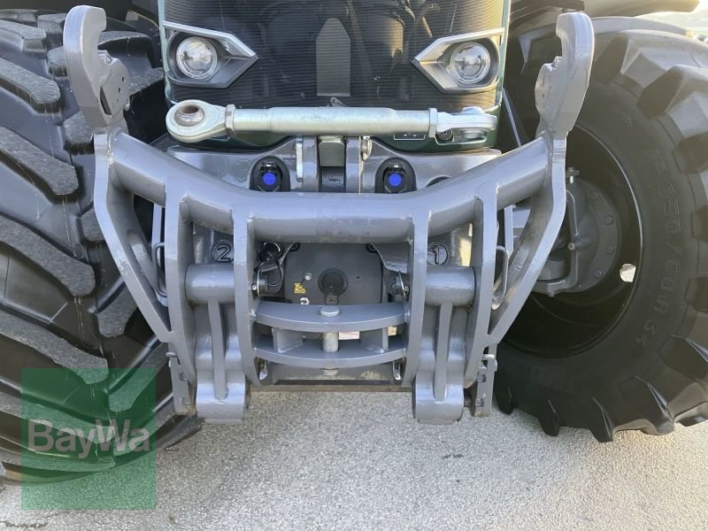 Traktor van het type Massey Ferguson 8730S DYNA-VT NEW EXCLUSIVE, Gebrauchtmaschine in Ansbach (Foto 17)