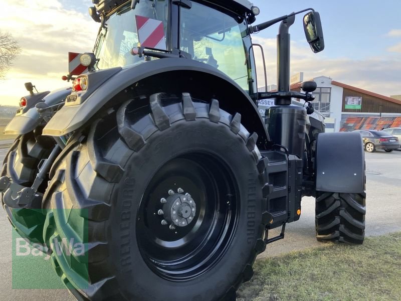 Traktor του τύπου Massey Ferguson 8730S DYNA-VT NEW EXCLUSIVE, Gebrauchtmaschine σε Ansbach (Φωτογραφία 10)