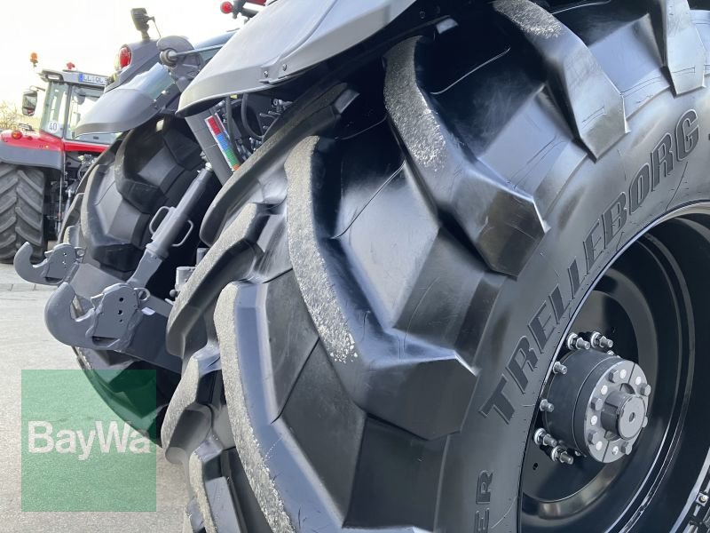 Traktor του τύπου Massey Ferguson 8730S DYNA-VT NEW EXCLUSIVE, Gebrauchtmaschine σε Ansbach (Φωτογραφία 14)