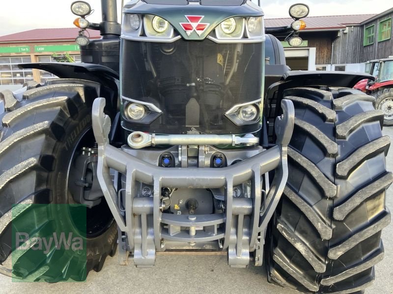 Traktor του τύπου Massey Ferguson 8730S DYNA-VT NEW EXCLUSIVE, Gebrauchtmaschine σε Ansbach (Φωτογραφία 16)