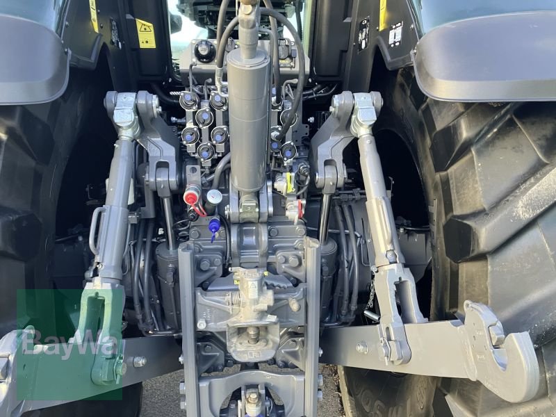 Traktor του τύπου Massey Ferguson 8730S DYNA-VT NEW EXCLUSIVE, Gebrauchtmaschine σε Ansbach (Φωτογραφία 15)