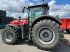 Traktor des Typs Massey Ferguson 8730S EXCLUSIVE, Gebrauchtmaschine in JOSSELIN (Bild 4)