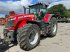 Traktor des Typs Massey Ferguson 8730S EXCLUSIVE, Gebrauchtmaschine in JOSSELIN (Bild 10)