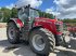 Traktor des Typs Massey Ferguson 8730S EXCLUSIVE, Gebrauchtmaschine in JOSSELIN (Bild 1)