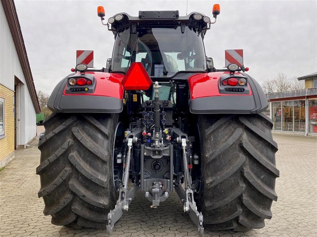 Traktor типа Massey Ferguson 8732 Dyna VT EXCLUSIVE Next Edition, Gebrauchtmaschine в Ringe (Фотография 3)