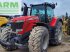 Traktor a típus Massey Ferguson 8732 dyna-vt exclusive, Gebrauchtmaschine ekkor: CHAUVONCOURT (Kép 1)