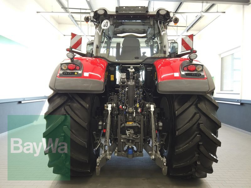 Traktor des Typs Massey Ferguson 8732S DYNA-VT New Exclusive, Gebrauchtmaschine in Manching (Bild 5)