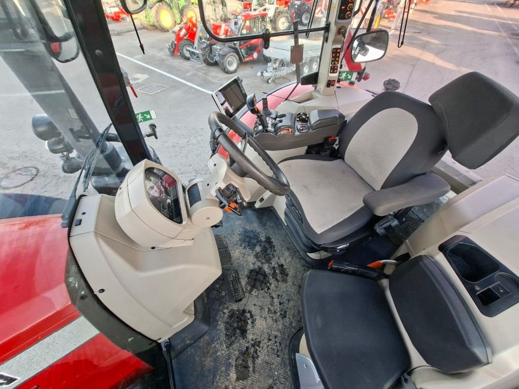 Traktor of the type Massey Ferguson 8732s, Gebrauchtmaschine in CHEMAUDIN ET VAUX (Picture 8)